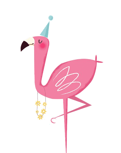 Парти Фламинго