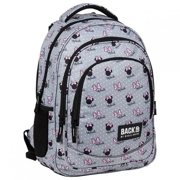 Ученическа раница Backup MINNIE, 26 L, PLB3XMM60