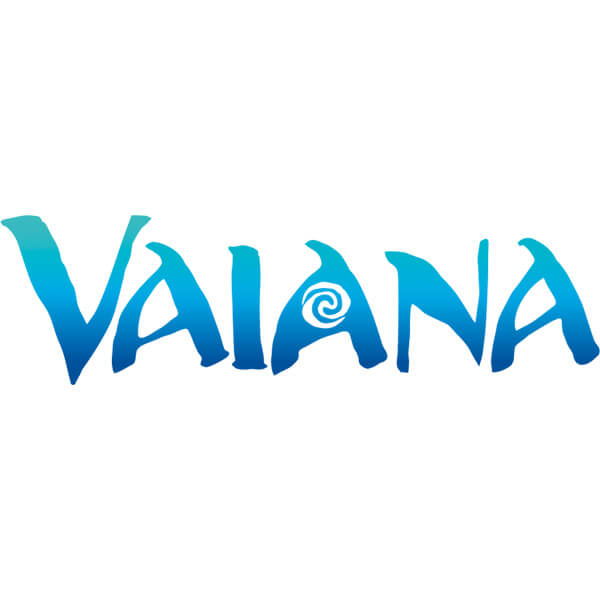 Vaiana - Смелата Ваяна